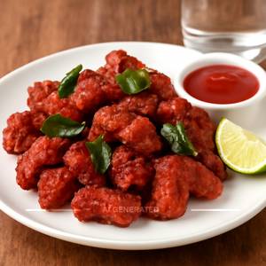 Chicken 65