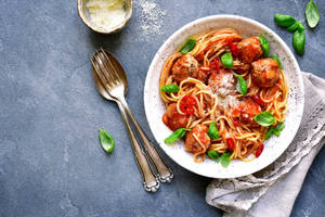 Gravy Noodles Chicken