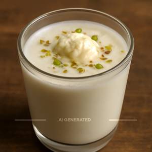 Malai Lassi