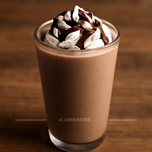 Chocolate Shake