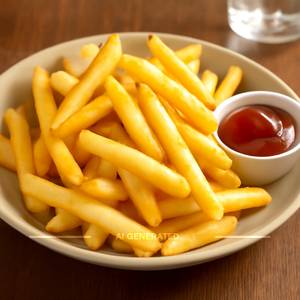 Classic French Fries