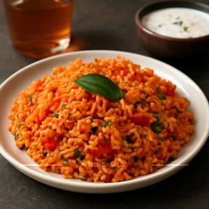 Tomato Rice