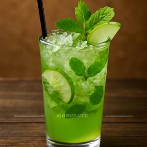 Green Apple