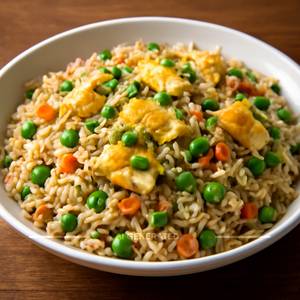 Egg Fried Rice