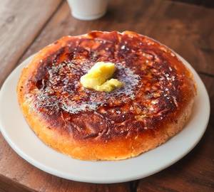 Butter Bun