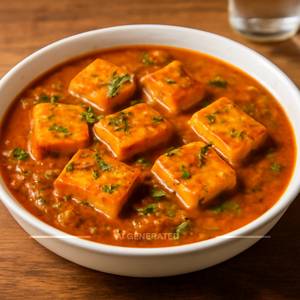 Paneer Lajawab