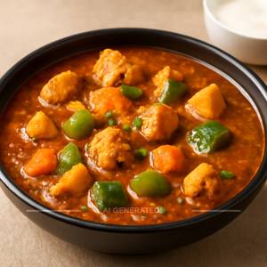 Veg angara
