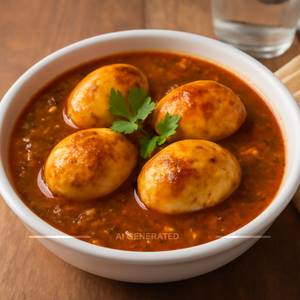 Egg Curry