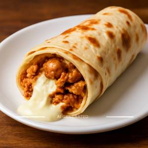 Cheese Chicken Roll