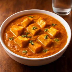 Paneer masala