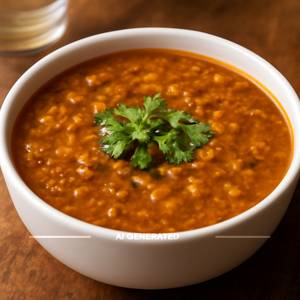 Dal kolhapuri
