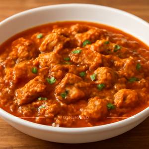 Murg khurchan