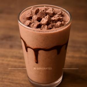 Kitkat Milk Shake