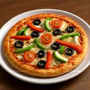 Veg Pizza
