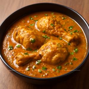 Chicken Lapeta