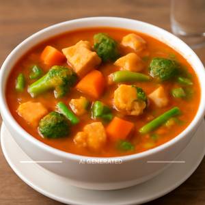 Veg Gravy