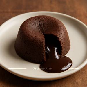 Choco Lava Cake