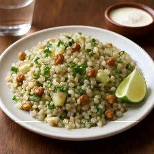Sabudana Khichadi