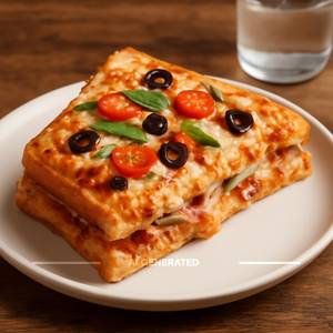 Pizza Sandwich
