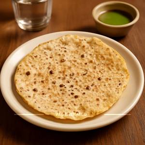 Papad.