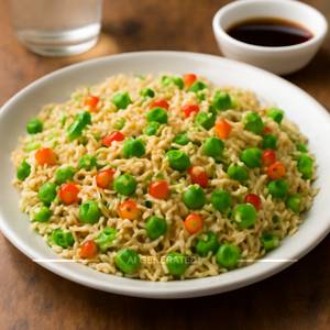 Veg Fried Rice