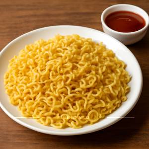 Plain Maggi