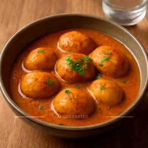 Dum Aloo