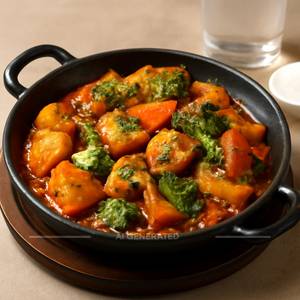 Tawa Veg