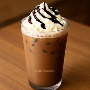 Iced Mocha