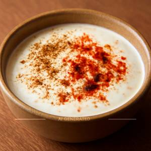 Burhani Raita