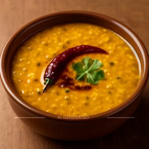 Dal Fry
