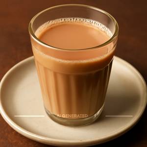 Masala chai