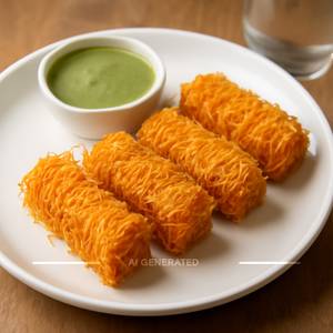 Thread Paneer