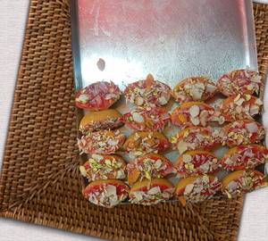 Khoa Patties 