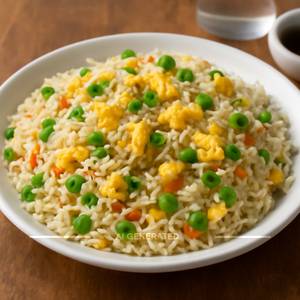 Egg Fried Rice