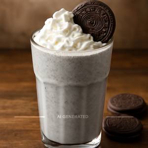 Oreo Shake