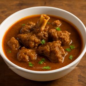 Mutton Masala
