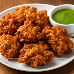 Veg Pakoda
