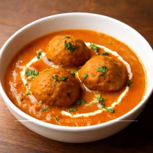 Veg Kofta