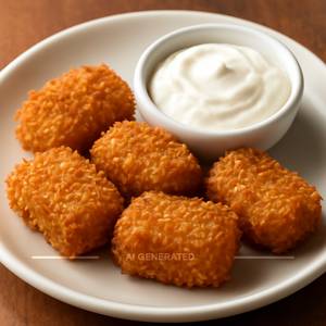 Tender Coconut Cream