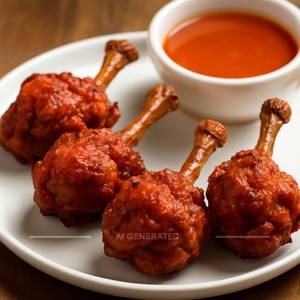 Chicken Lollipop 6Pie