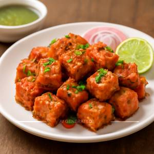 Paneer 65