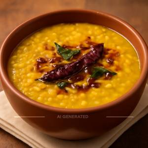 Dal tadka