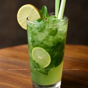 Mint mojito