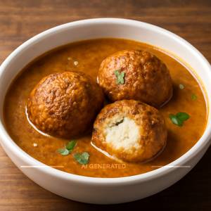 Nargis Kofta