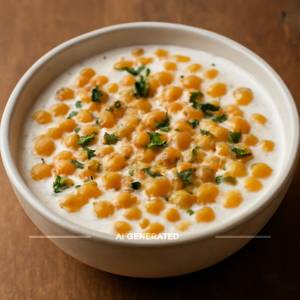 Bundi Raita