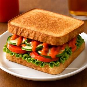 Spicy Sandwich