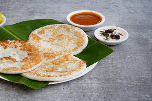 Sponge Dosa