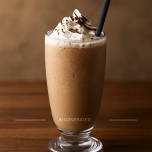 Cafe Frappe
