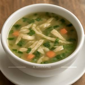 Chicken Soup